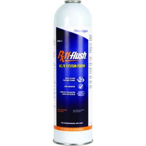 4300-11 Nu-Calgon Rx11-flush (2 lb.)