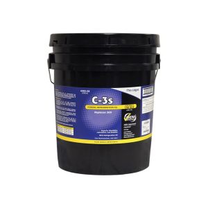 4303-05 Nu-Calgon Refrigeration Oil, C-3s 5 gal. pail
