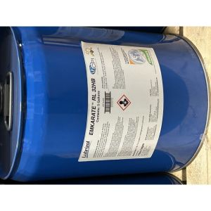 4314-62 Nu-Calgon Refrigeration Oil, Emkarate RL32HB 5 gal. pail