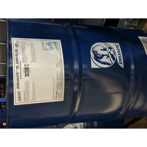 4318-61 Nu-Calgon Refrigeration Oil, Emkarate RL220H+ 53 gal. drum