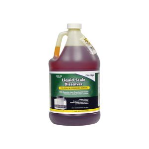 4330-08 Nu-Calgon Scale Dissolver, Liquid 1 gal.