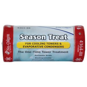 4364-88 Nu-Calgon Season Treat 5 lb.