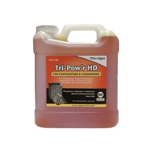 4371-86 Nu-Calgon Tri-Pow'r HD 2.5 gal. pail