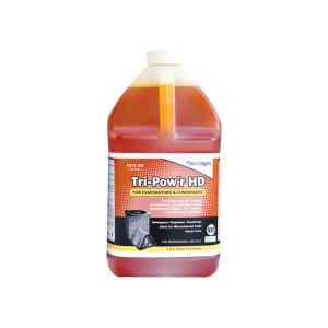 4371-88 Nu-Calgon Tri-Pow'r HD 1 gal.