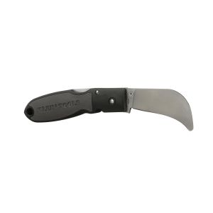 44005R Klein Tools Hawkbill Lockback Rounded Tip Knife