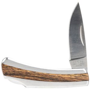 44032 Klein Tools Stainless Steel Pocket Knife 1-5/8-Inch Steel Blade