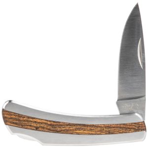 44034 Klein Tools Stainless Steel Pocket Knife 3-Inch Steel Blade