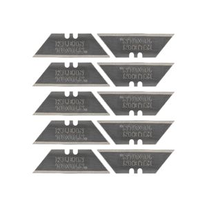 44124 Klein Tools Utility Knife Blades, 10-Pack