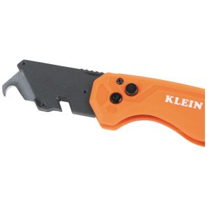 44126 Klein Tools Utility Hook Blades, 10-Pack