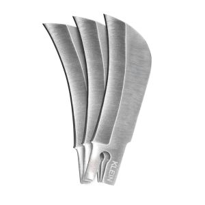 44219 Klein Tools Replacement Hawkbill Blade for 44218 3-Pack