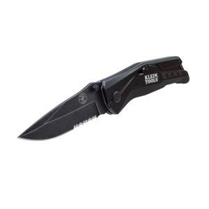44223 Klein Tools Spring-Assisted Open Pocket Knife