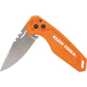 44320 Klein Tools FLICKBLADE Folding Pocket Knife