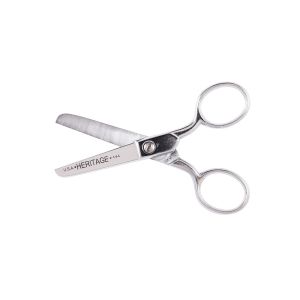 444HC Klein Tools Safety Scissors, 4-Inch