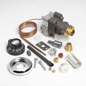 4500-001 Robertshaw GAS COOKING CONTROL BJWA