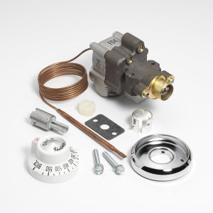 4500-902 Robertshaw GAS COOKING CONTROL ''BJWA'' - STREAMLINE