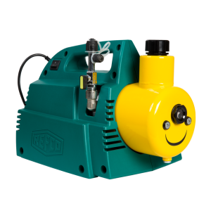 4507356 Refco RL-8, 6.4 cfm vacuum pump