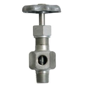 Cyrus Shank 451 Purge Valve, 1/4