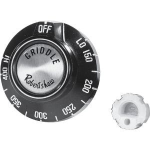 4590-004 Robertshaw COOKING ACCESSORY GRIDDLE DIAL (BJWA,U)