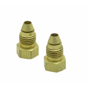 4590-065 Robertshaw COOKING ACCESSORY 1/8'' TUBING FERRULE (PACK OF 15)