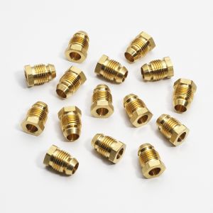 4590-069 Robertshaw COOKING ACCESSORY 1/4'' TUBING LOXIT (PACK OF 15)