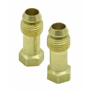 4590-816 Robertshaw GAS VALVE EXTENDED 1/4'' TUBING LOXIT (1 BAG OF 15)