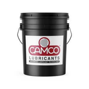 4600-15-SC CAMCO Cornell Pump Oil - 5 Gallons