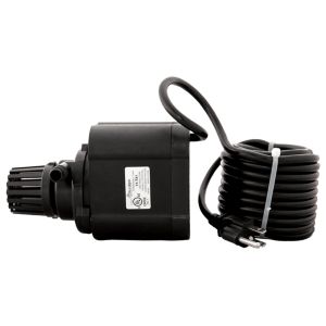 4603-0 Nu-Calgon Acid Pump, No. 31-TX1 Each