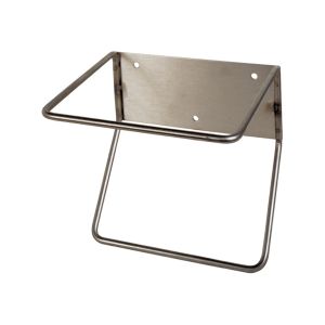 4606-0 Nu-Calgon Bracket, 1-gal. Jug Holder Each