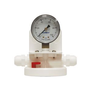 4623-01 Nu-Calgon Nu-Plus CFS Head - Single Each