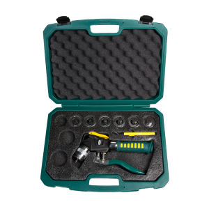 4687047 Refco HY-EX-6, Hydraulic expander with 6 expander heads