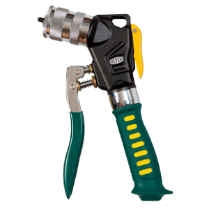 4687047 Refco HY-EX-6, Hydraulic expander with 6 expander heads