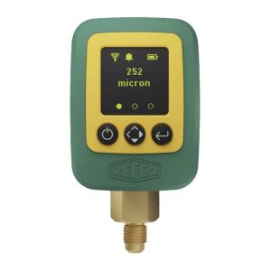 4688541 Refco REFVAC-RC, Wireless digital vacuum gauge
