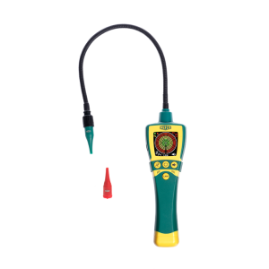 4688683 Refco TRITECTOR-RC, Leak detector for refrigerants and combustible gases
