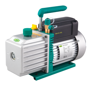 4688957 Refco ECO-5-A2L, Vacuum pump 5.0 cfm