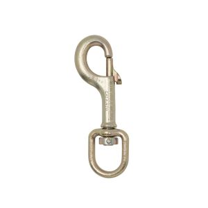 470 Klein Tools Swivel Hook with Plunger Latch