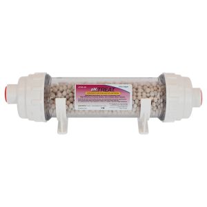 4720-10 Nu-Calgon pH-Treat Inline Refillable Each