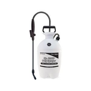 4770-20 Nu-Calgon Sprayer, No. 120CP Poly Sprayer Each