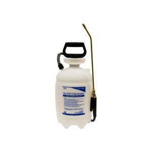 4772-0 Nu-Calgon Sprayer, No. 300P Poly Each