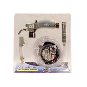 4773-0 Nu-Calgon Sprayer, Clean Connect Each