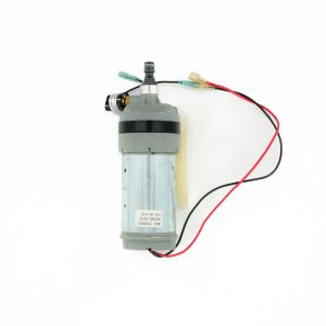 4778-23 Nu-Calgon Complete Pump Motor, Turbo Tank