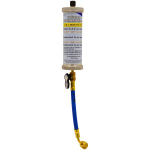 4779-0 Nu-Calgon Universal Treatment Injector Each
