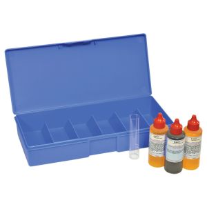 4797-0 Nu-Calgon Test Kit, Nitrite (K5918-50 W003-0) Each