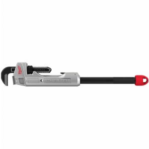 Milwaukee CHEATER Aluminum Adaptable Pipe Wrench