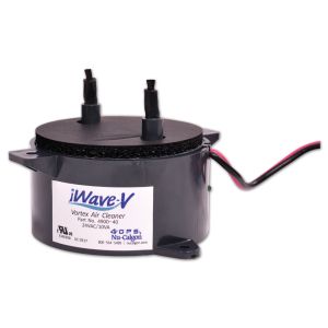 4900-40 Nu-Calgon iWAVE-V, Vortex IAQ Ion Generator Each