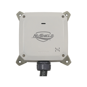 4900-55 Nu-Calgon NuShield - CX Each