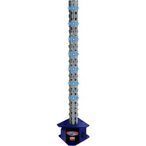 4910-10 Nu-Calgon Scorpion LX15 Each