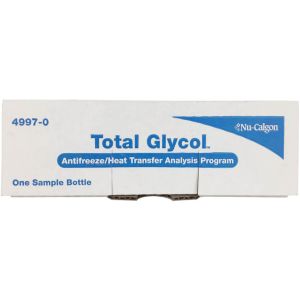 4997-0 Nu-Calgon Total Glycol Test Each