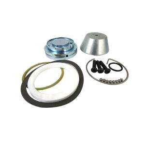Hansen 50-1058, Throttling Plug Assembly 3 EXPANS Regulator - image 1