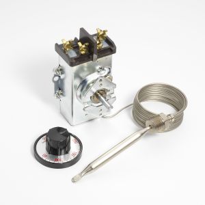 5000-202 Robertshaw ELECTRIC COOKING CONTROL D1