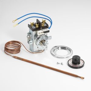 5000-814 Robertshaw ELECTRIC COOKING CONTROL D1